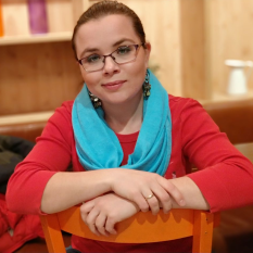 Смердова Юлия Александровна